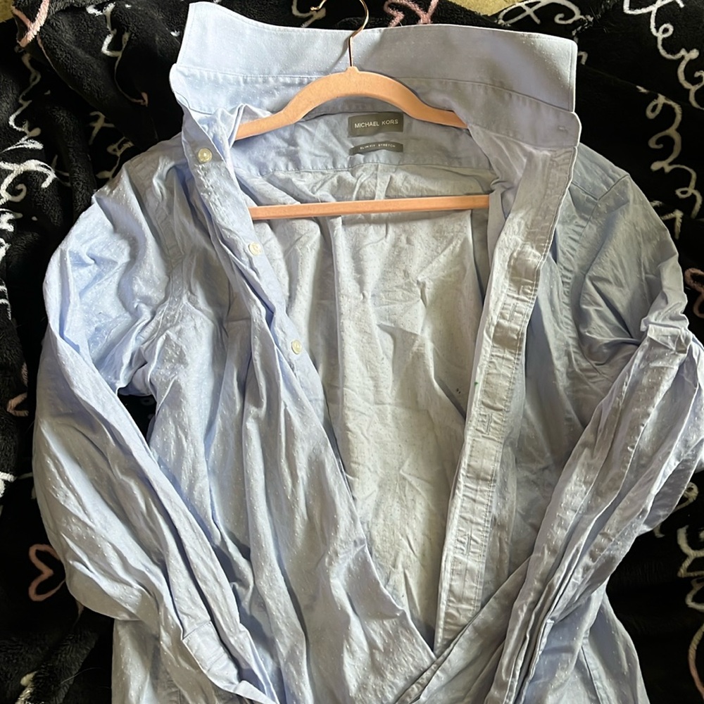Micheal Kors Shirt
